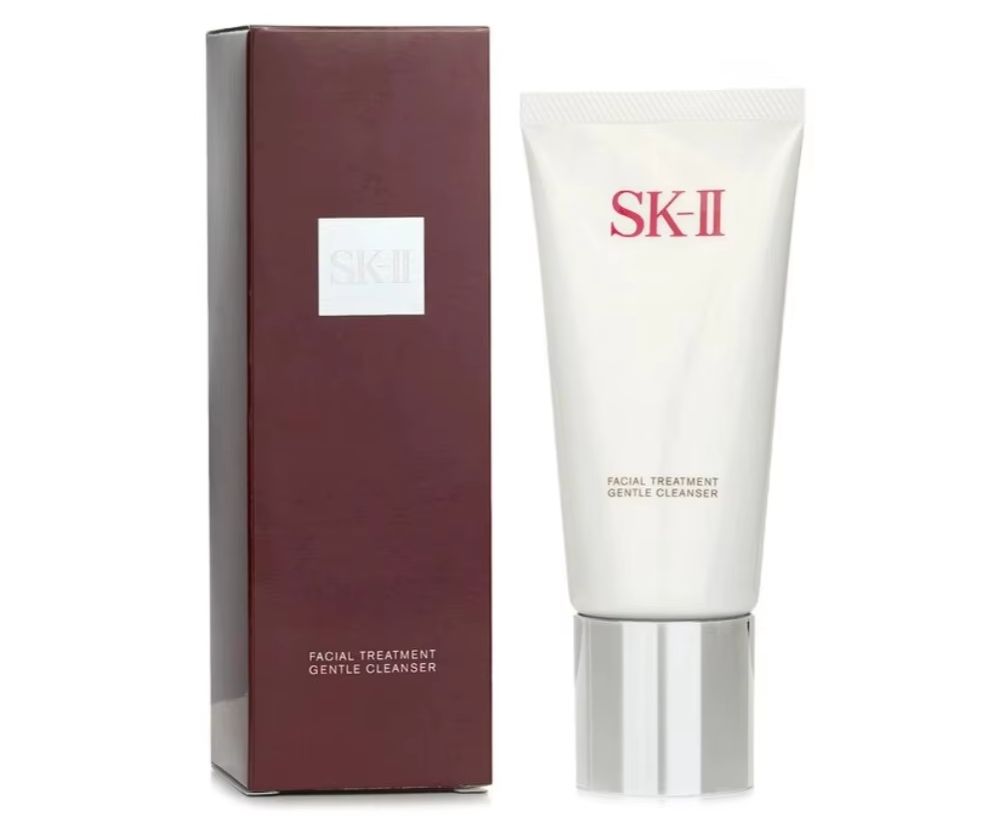 Skincare Sk Ii - SK-II Facial Treatment Cleanser 120g, Original