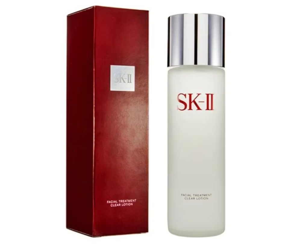 SK-II Facial Treatment Clear L - Skincare Sk Ii 评论和价格