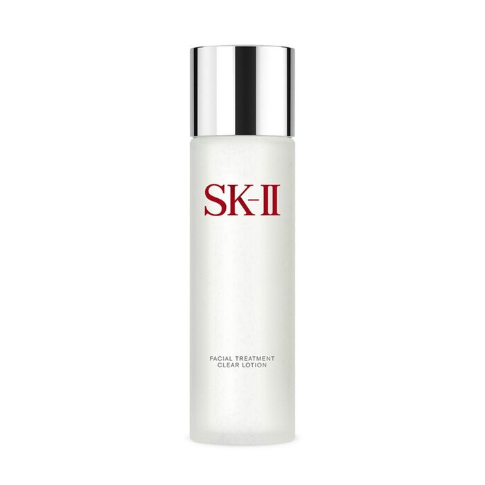 SK-II Facial Treatment Clear L - Skincare Sk Ii 评论和价格