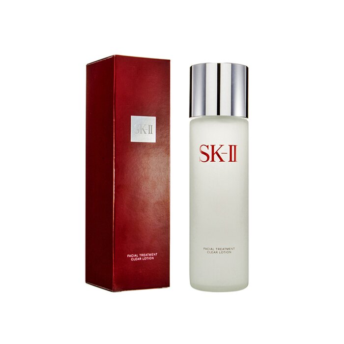SK-II Facial Treatment Clear L - Skincare Sk Ii 评论和价格
