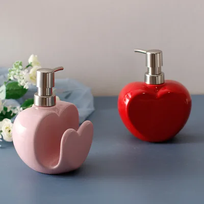Lovely 450ml Ceramic Emulsion  - Skincare Viral 评论和价格