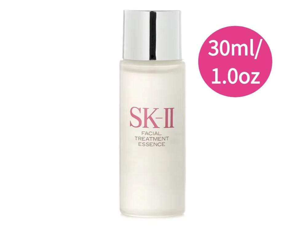 SK-II Facial Treatment Essence - Skincare Sk Ii 评论和价格