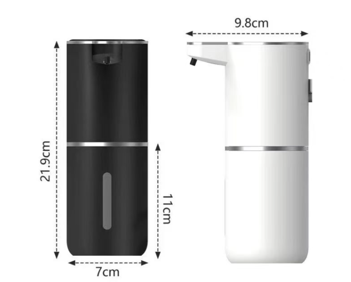 HTMCK Contactless Sensor Foam  - Skincare Viral 评论和价格