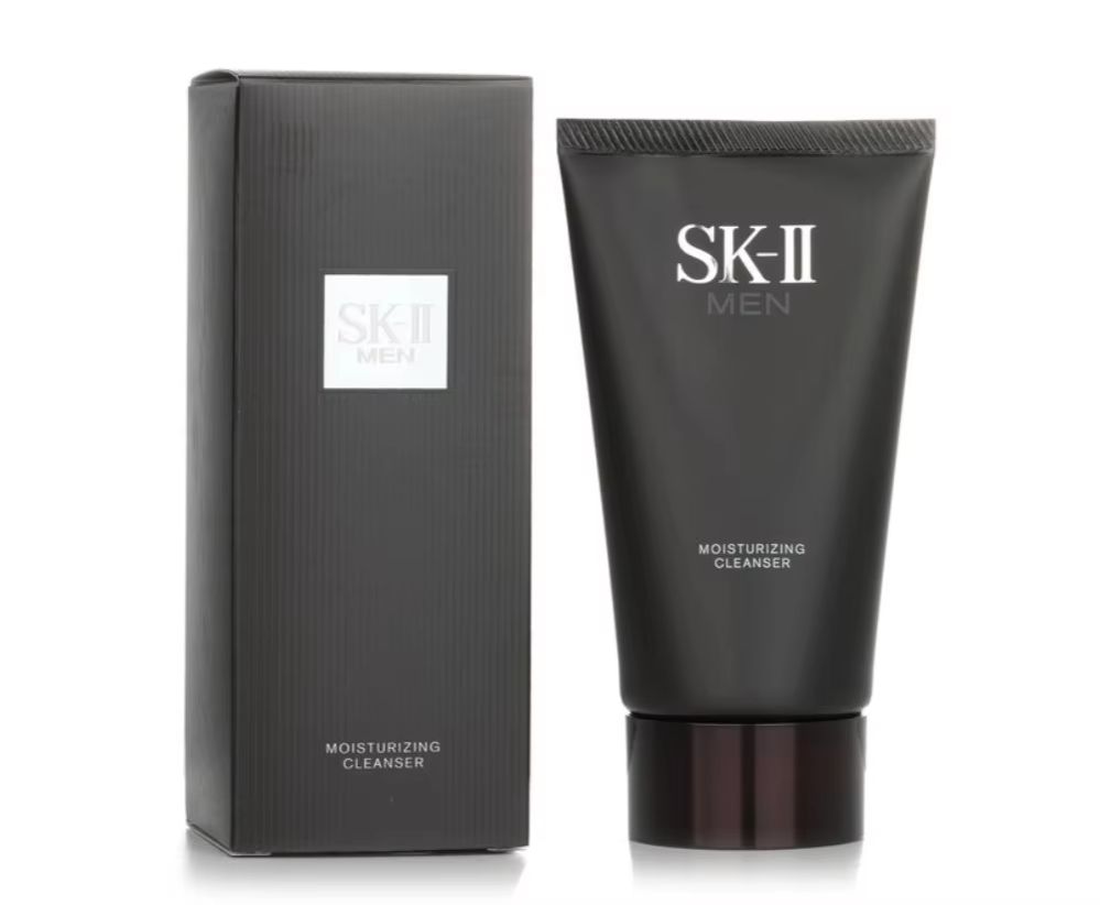 SK-II Facial Moisturizing Clea - Skincare Sk Ii 评论和价格