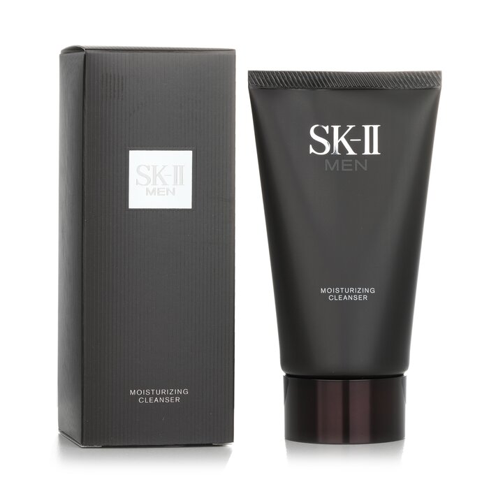 SK-II Facial Moisturizing Clea - Skincare Sk Ii 评论和价格