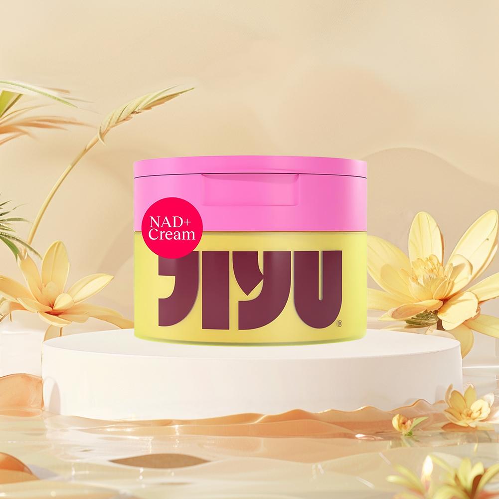 Korean NAD+ Anti-Aging Cream A - Skincare Routine 评论和价格