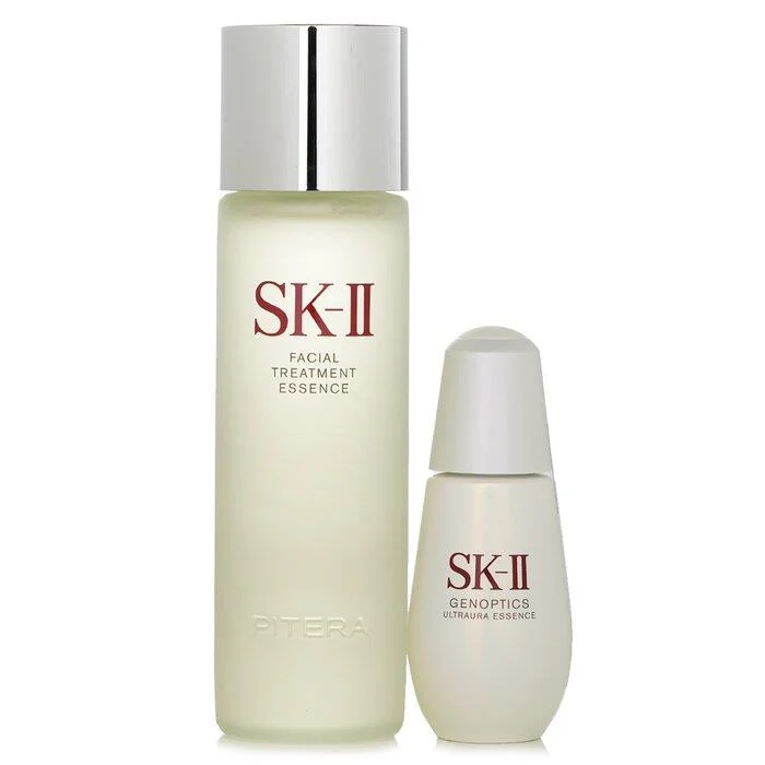 SK-II Facial Treatment Essence - Skincare Sk Ii 评论和价格