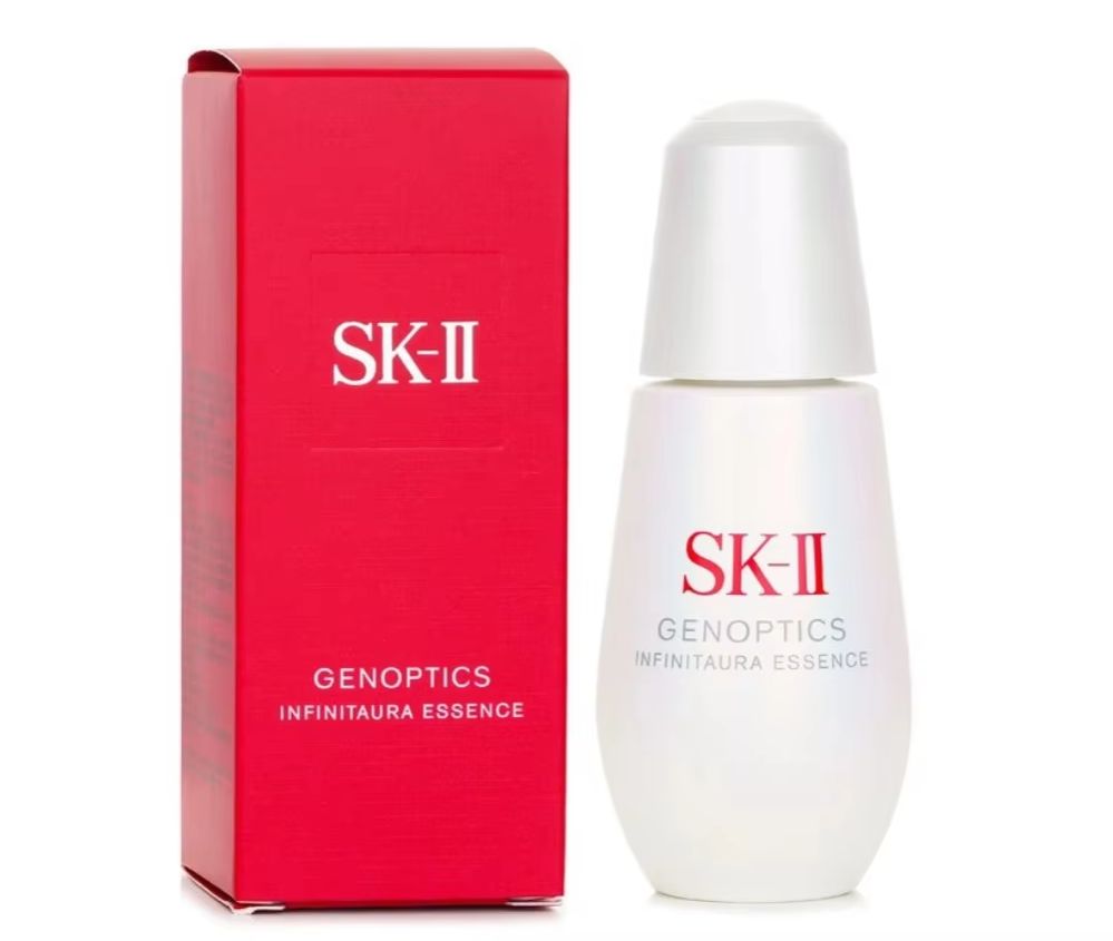 SK-II Genoptics Infinitaura Es - Skincare Sk Ii 评论和价格