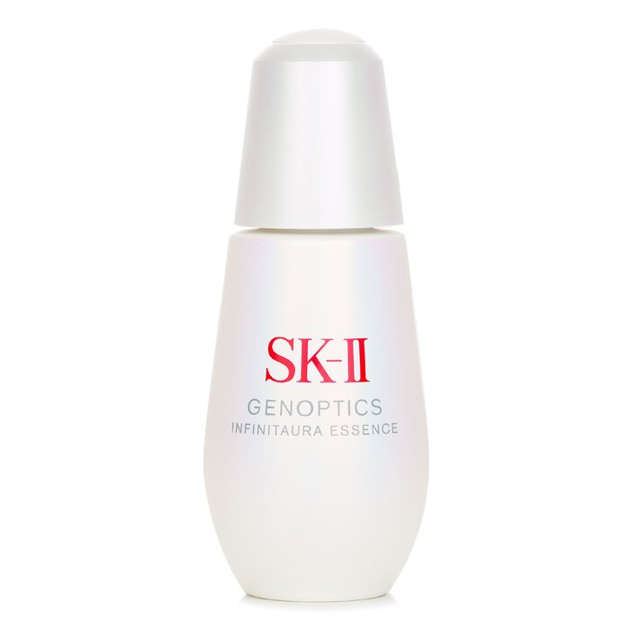 SK-II Genoptics Infinitaura Es - Skincare Sk Ii 评论和价格