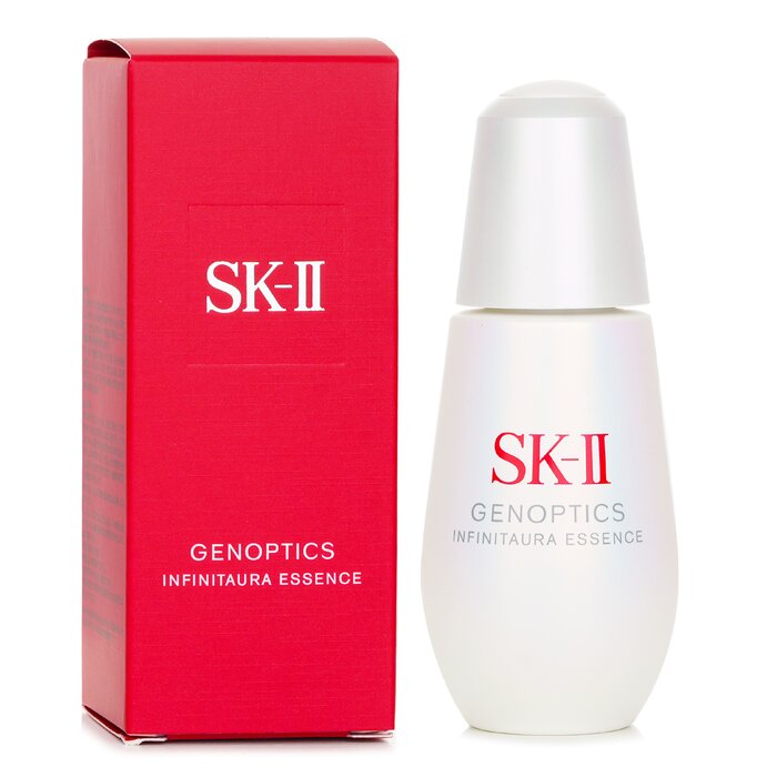 SK-II Genoptics Infinitaura Es - Skincare Sk Ii 评论和价格