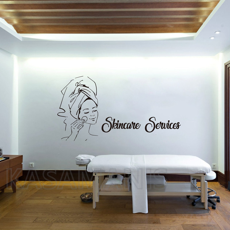 Spa Sign Facials Quote Body Ma - Skincare Quote 评论和价格