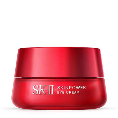SK-II SkinPower Eye Cream (New - Skincare Sk Ii 评论和价格
