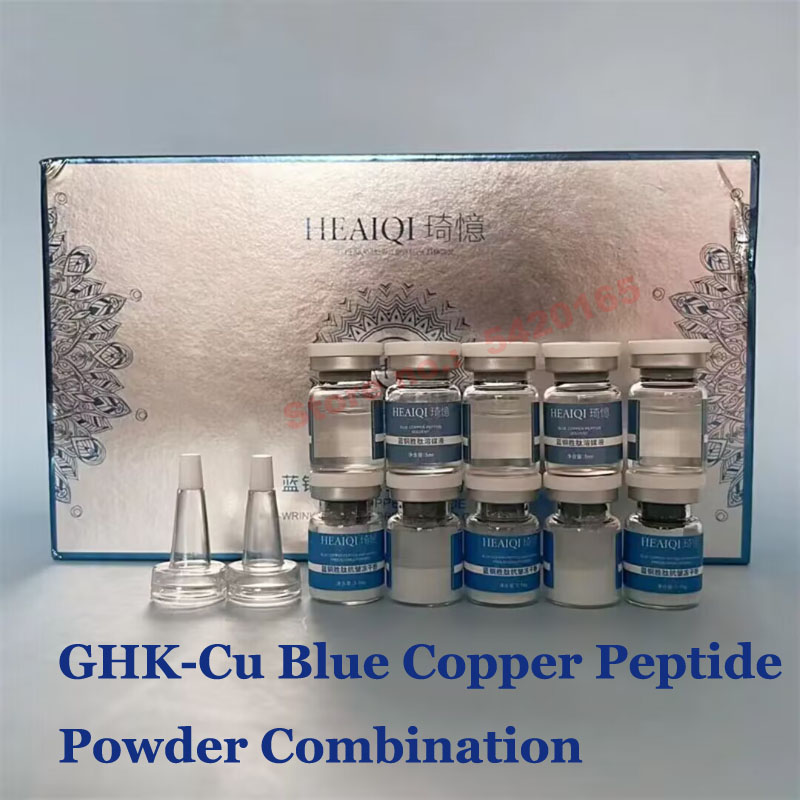  Ghk-Cu Serum Peptides Intens - Licorice Root Extract 评论和价格
