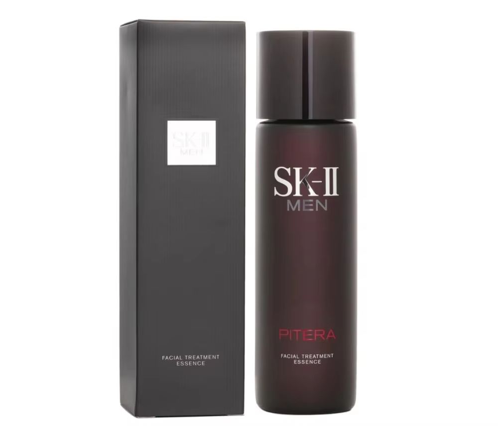 SK-II Men Facial Treatment Ess - Skincare Sk Ii 评论和价格