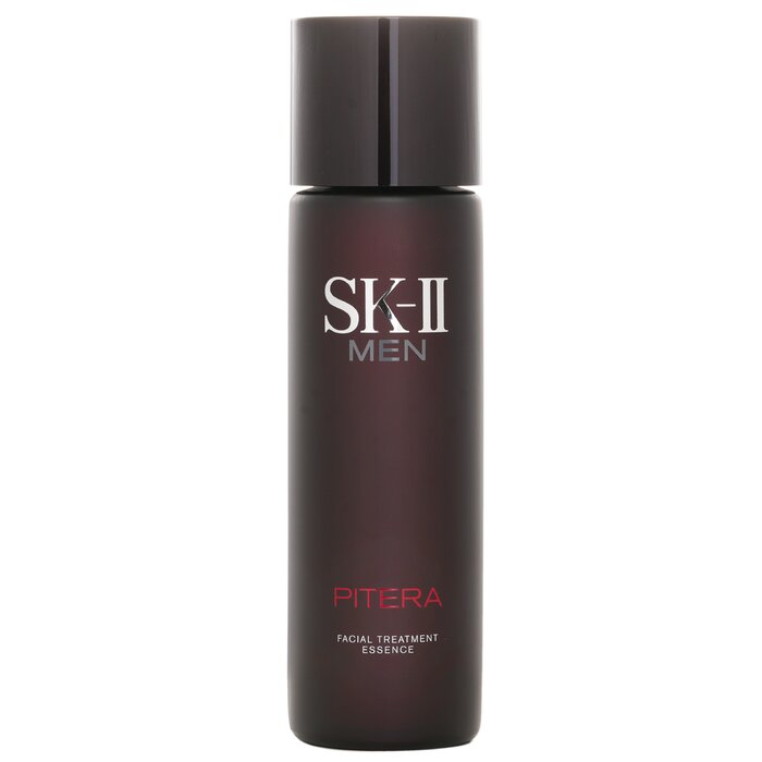 SK-II Men Facial Treatment Ess - Skincare Sk Ii 评论和价格