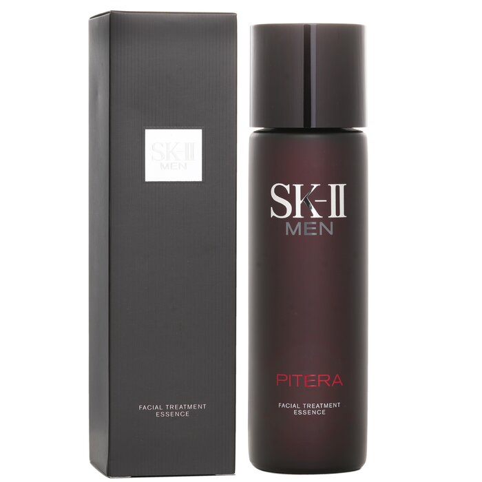 SK-II Men Facial Treatment Ess - Skincare Sk Ii 评论和价格