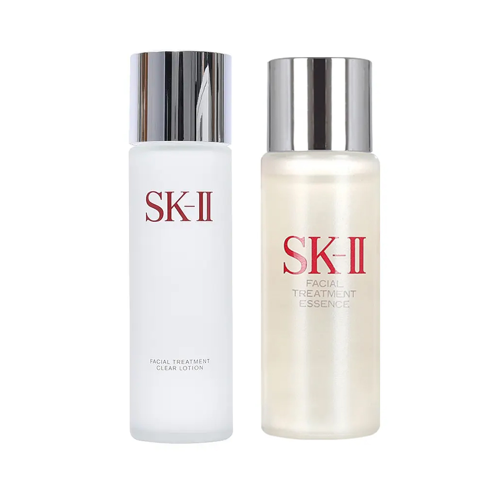 SK-II Facial Treatment Essence - Skincare Sk Ii 评论和价格