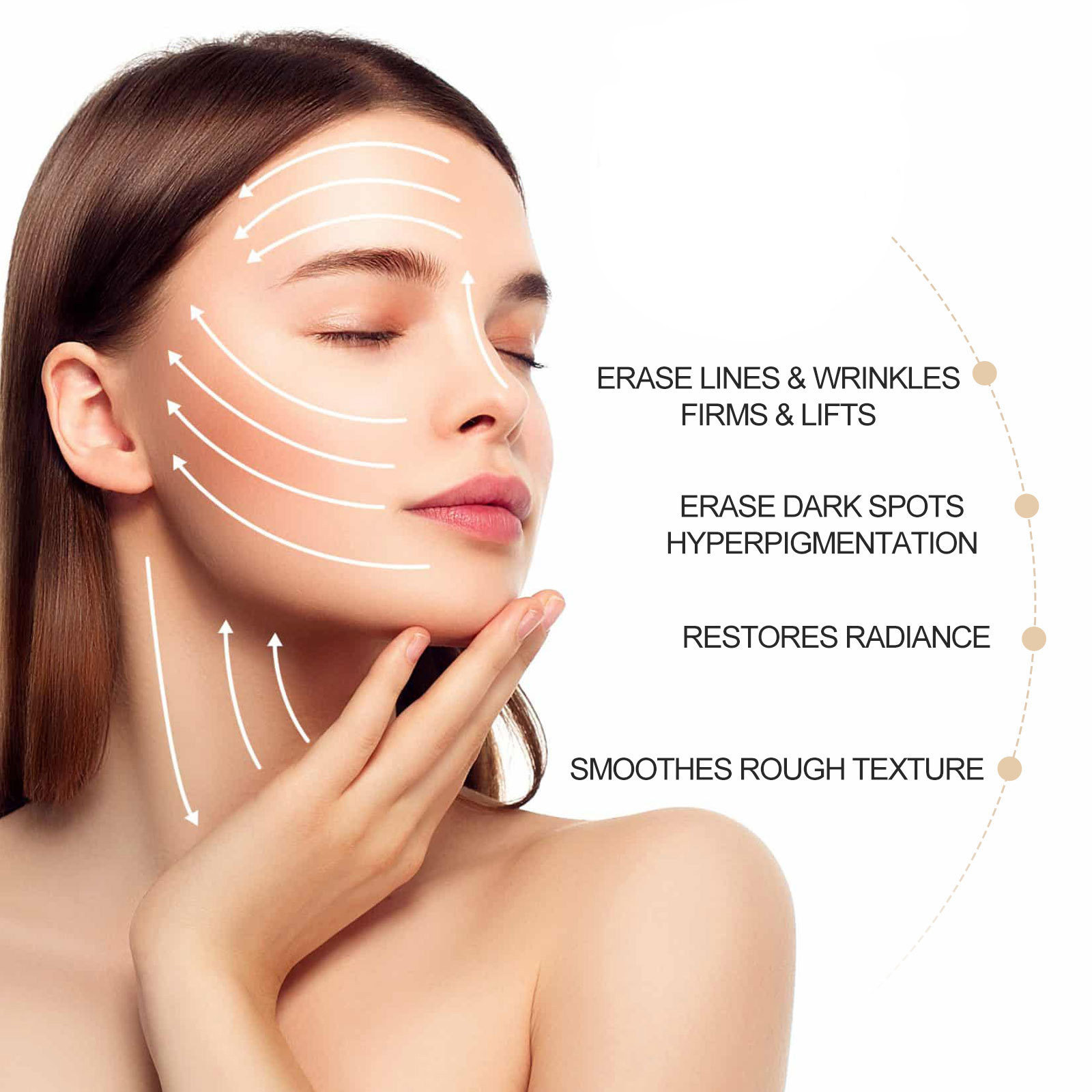 EELHOE Daily Serum Anti-Aging  - Licorice Root Extract 评论和价格