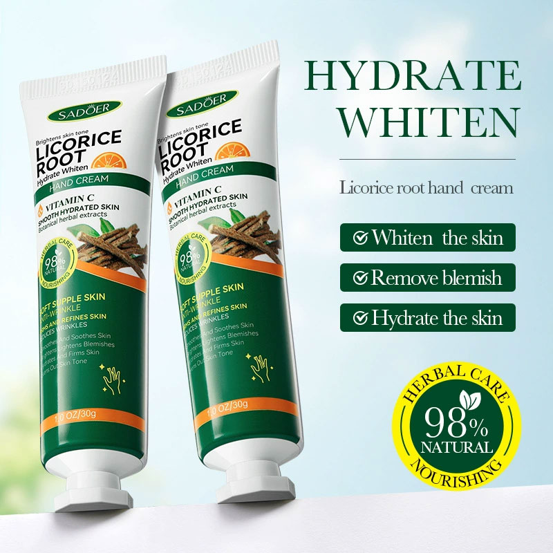 Fast Whitening Dark Knuckles H - Licorice Root Extract 评论和价格