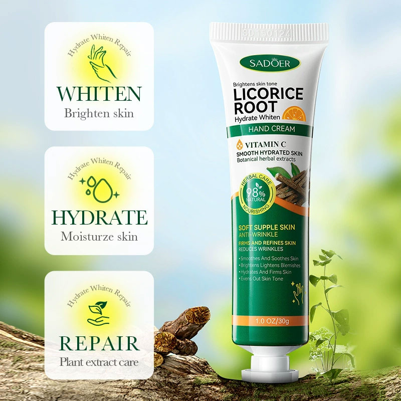 Fast Whitening Dark Knuckles H - Licorice Root Extract 评论和价格