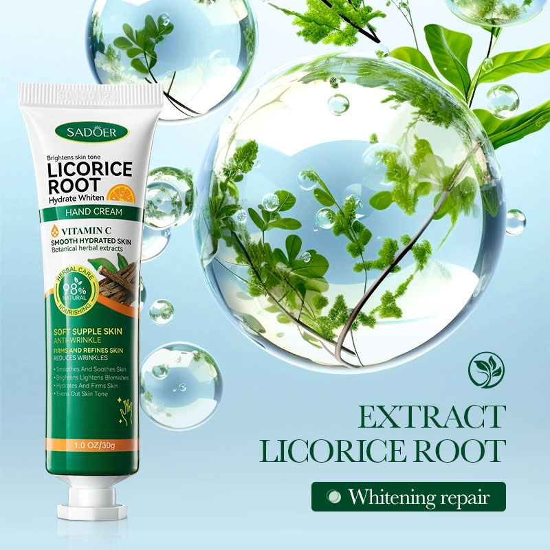 Fast Whitening Dark Knuckles H - Licorice Root Extract 评论和价格