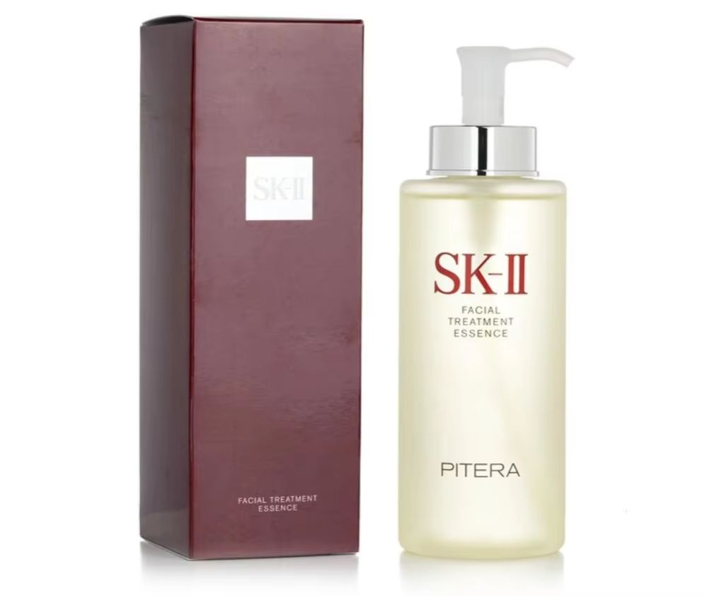 SK-II Facial Treatment Essence - Skincare Sk Ii 评论和价格