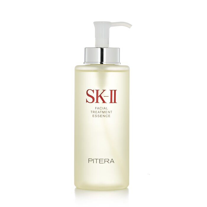 SK-II Facial Treatment Essence - Skincare Sk Ii 评论和价格