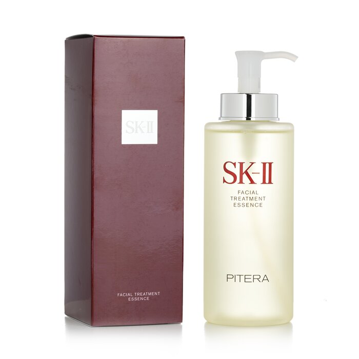 SK-II Facial Treatment Essence - Skincare Sk Ii 评论和价格