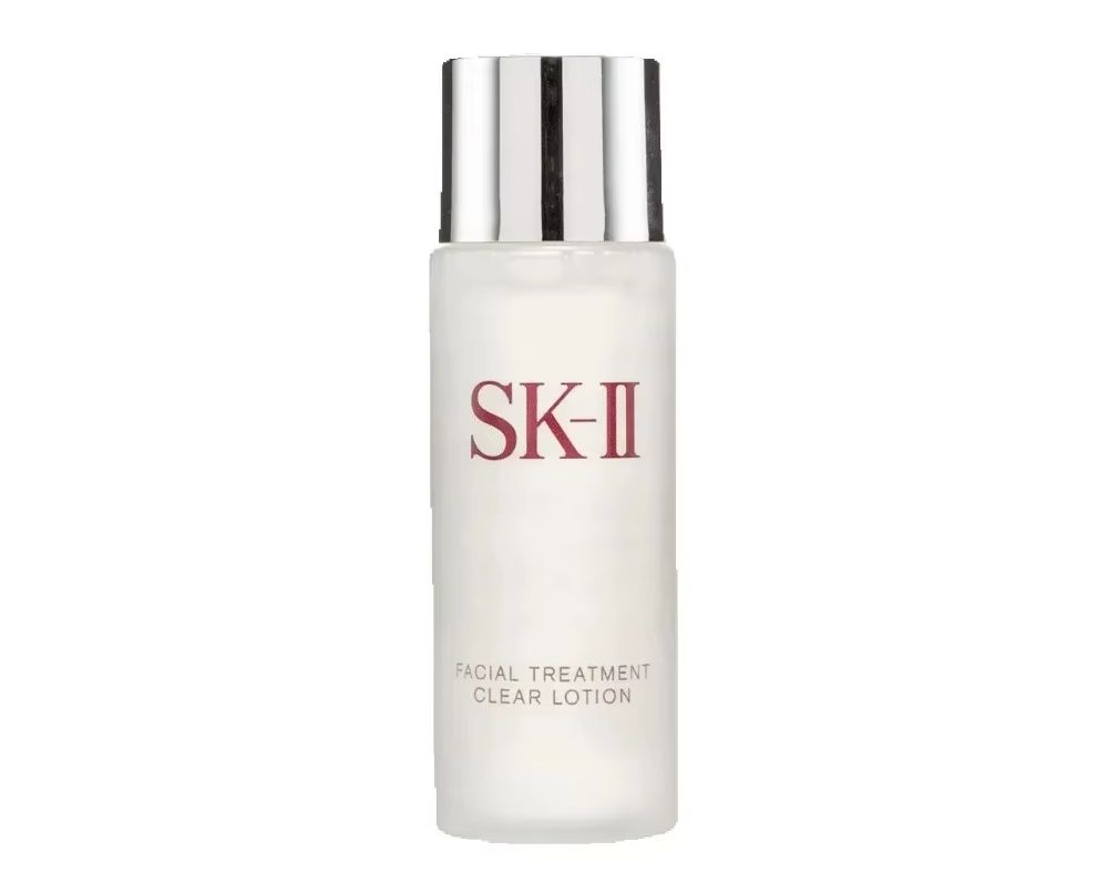 SK-II Facial Treatment Clear L - Skincare Sk Ii 评论和价格