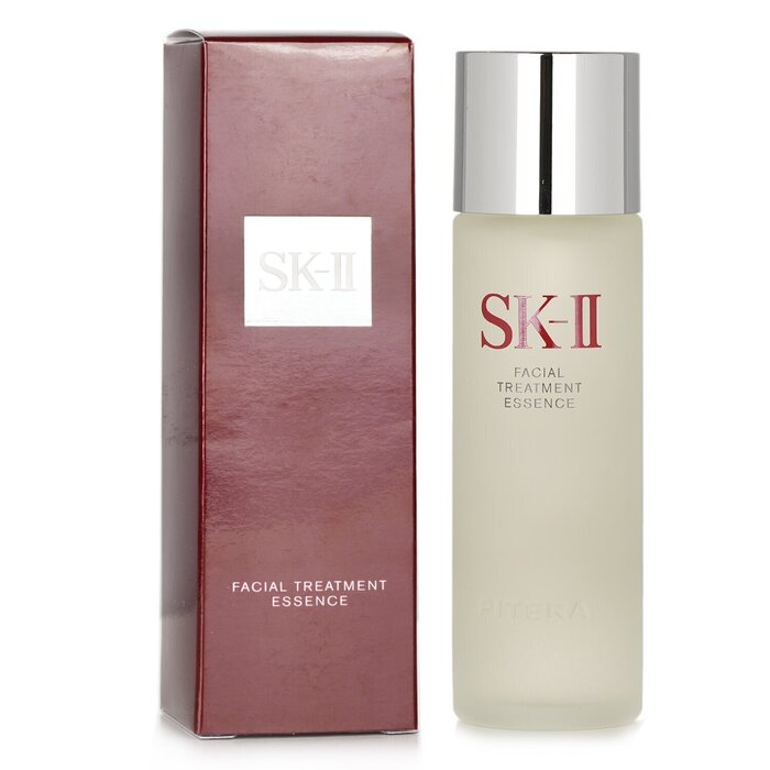 SK-II Facial Treatment Essence - Skincare Sk Ii 评论和价格