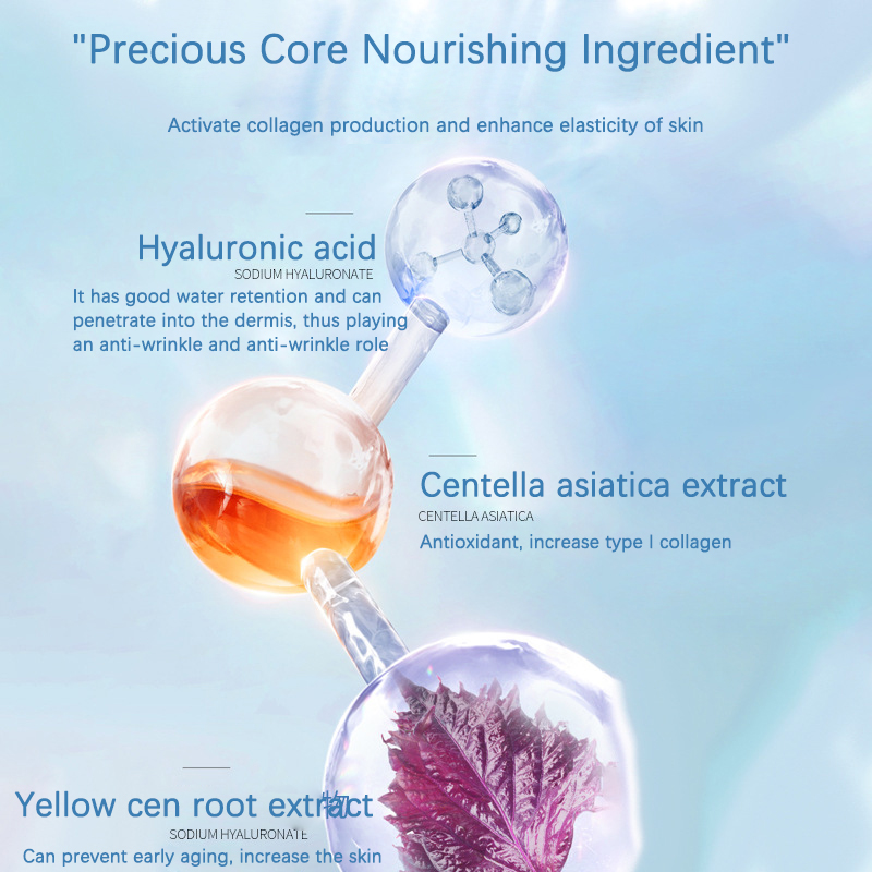 Facial Blue Copper Peptide Ant - Licorice Root Extract 评论和价格