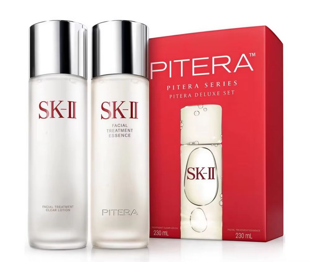 SK-II Facial Treatment Essence - Skincare Sk Ii 评论和价格