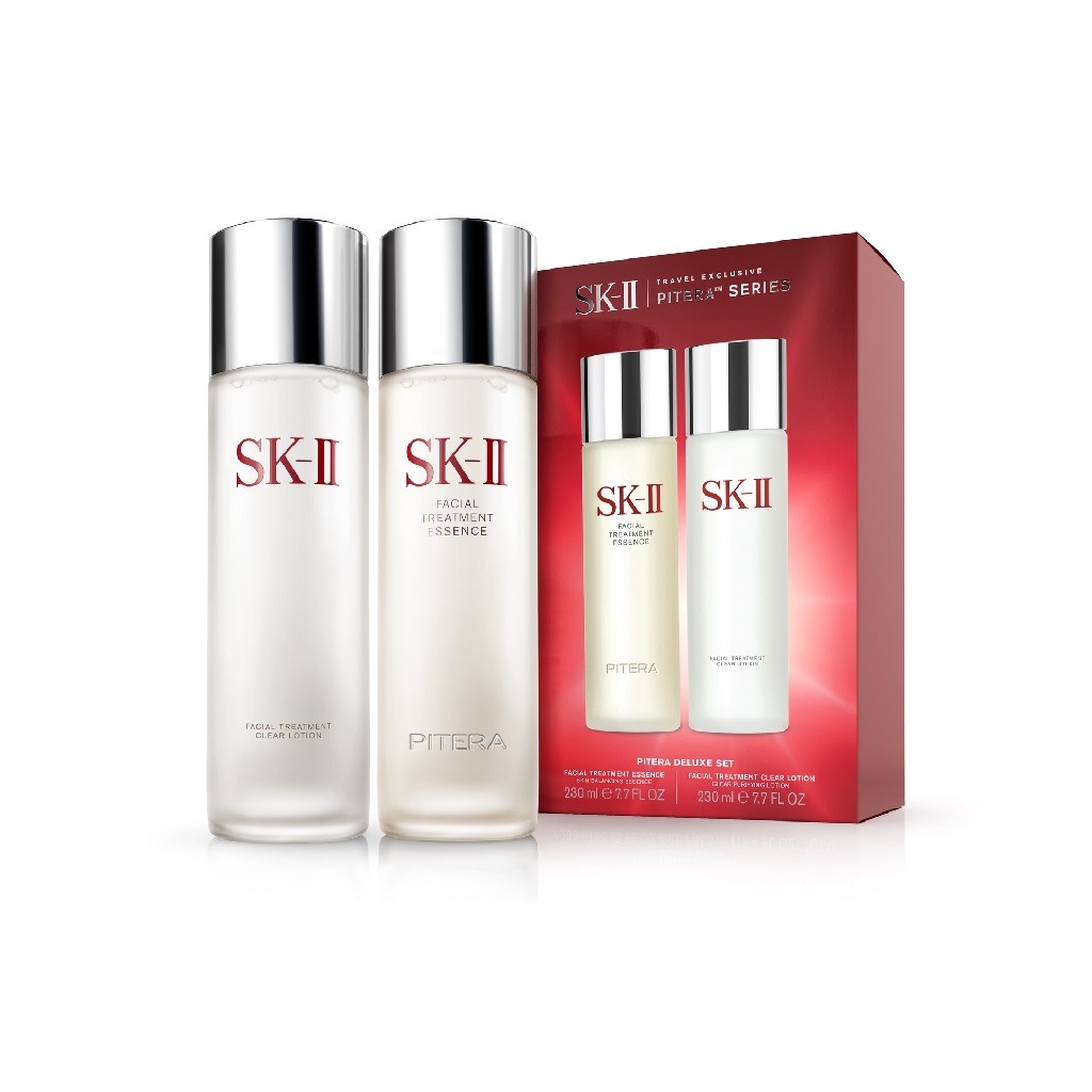 SK-II Facial Treatment Essence - Skincare Sk Ii 评论和价格