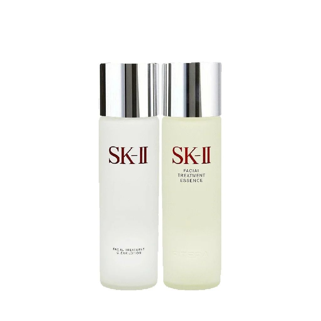 SK-II Facial Treatment Essence - Skincare Sk Ii 评论和价格