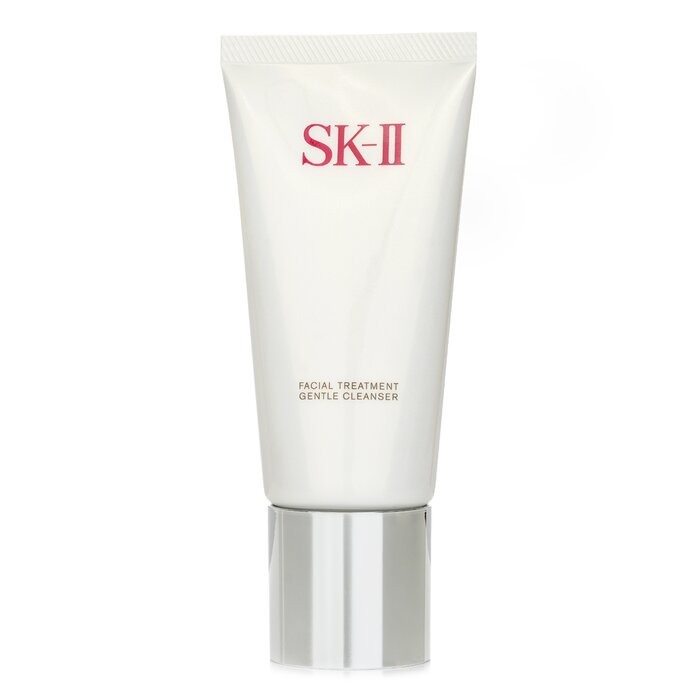 SK-II Facial Treatment Cleanse - Skincare Sk Ii 评论和价格