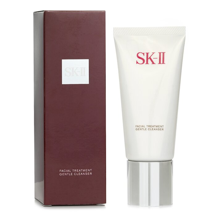 SK-II Facial Treatment Cleanse - Skincare Sk Ii 评论和价格