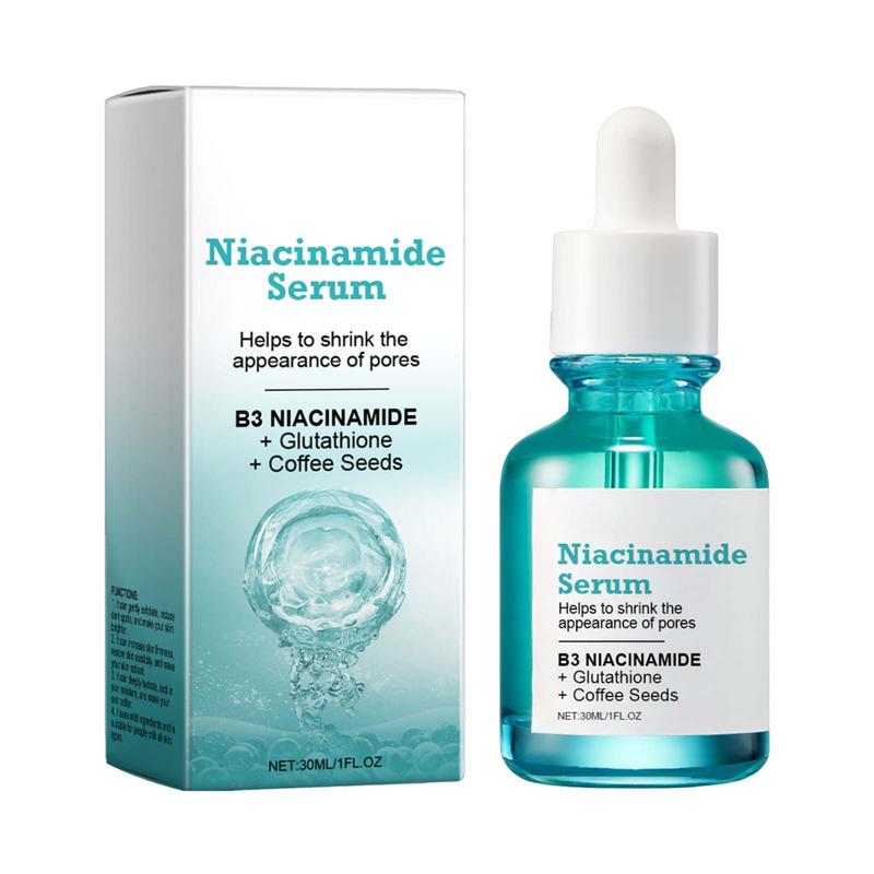 Niacinamide Serum Hyaluronic A - Licorice Root Extract 评论和价格