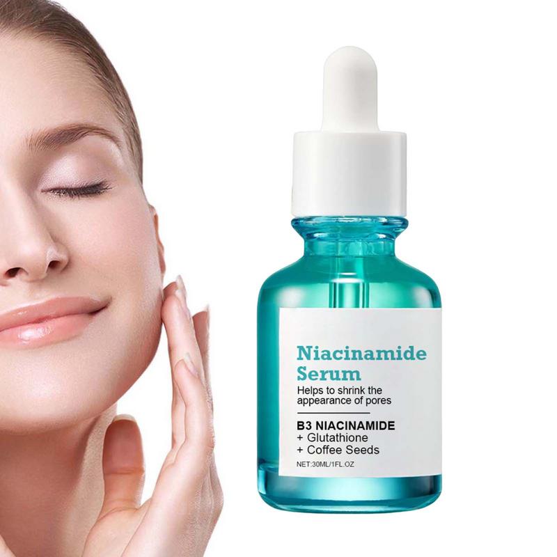 Niacinamide Serum Hyaluronic A - Licorice Root Extract 评论和价格