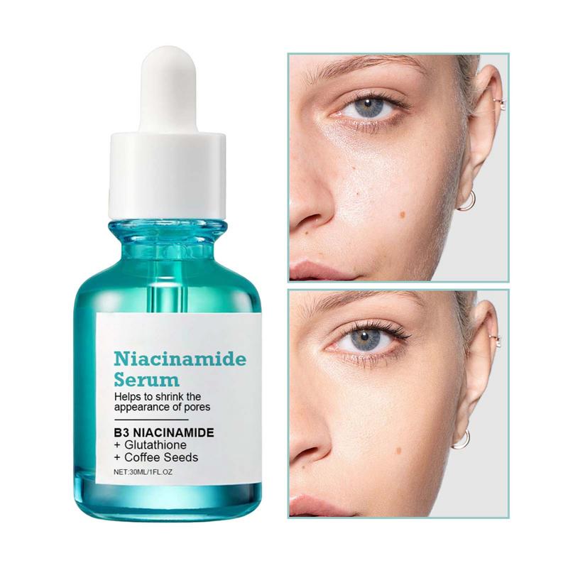 Niacinamide Serum Hyaluronic A - Licorice Root Extract 评论和价格