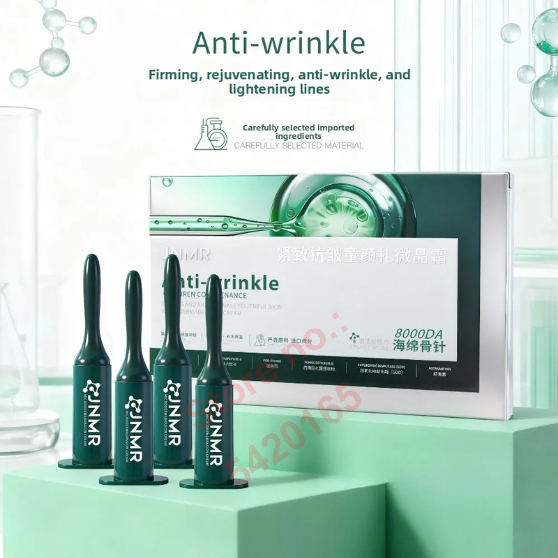 Sponge Bone Microcrystal Cream - Licorice Root Extract 评论和价格