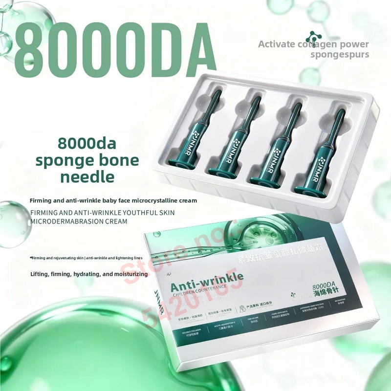 Sponge Bone Microcrystal Cream - Licorice Root Extract 评论和价格