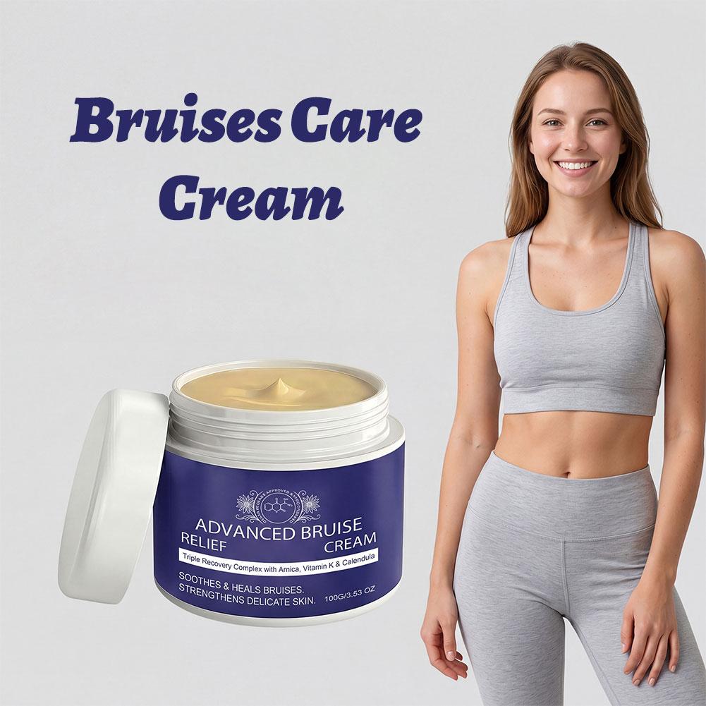 Arnica Bruise Repair Cream Vit - Skincare Routine 评论和价格