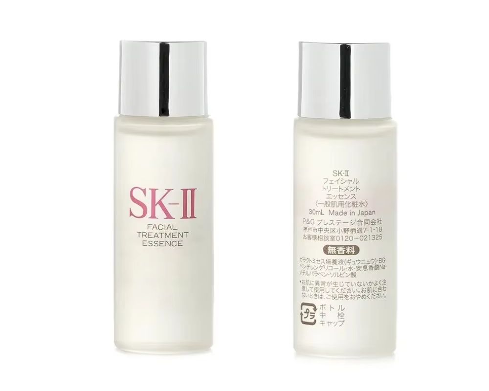 SK-II Facial Treatment Essence - Skincare Sk Ii 评论和价格
